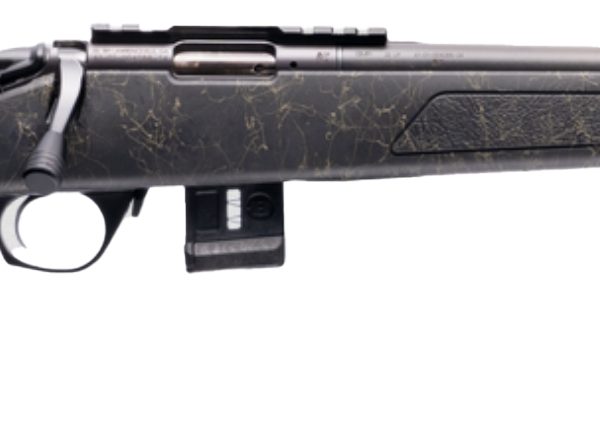 Bergara BMR-X — .17 HMR, 18"