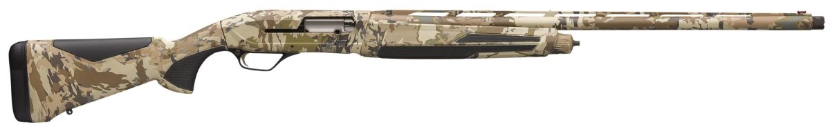 Bro Maxus Ii Mosgh 12Ga 3.5 26