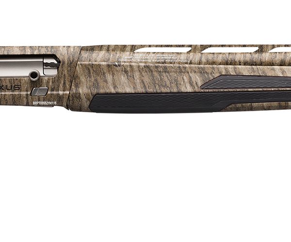 BRO MAXUS II BOTTOMLAND 12GA 3.5 28