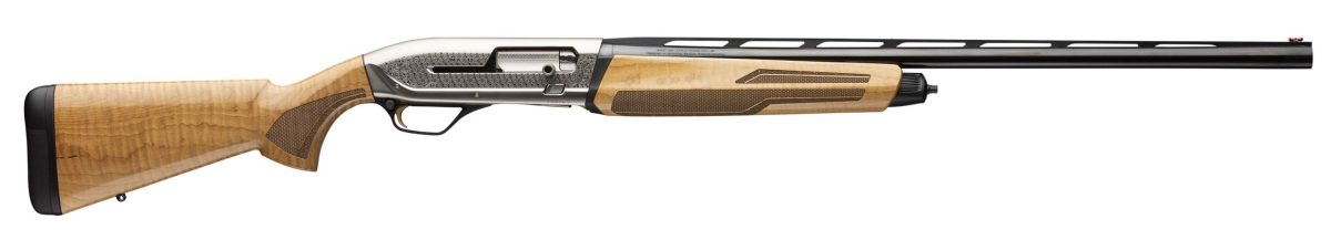Bro Maxus Ii Ultimate Maple 12Ga 28