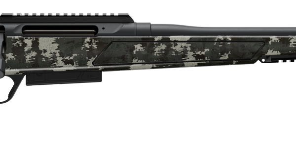 Christensen Arms Evoke — 6.5 PRC, 22"