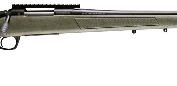 CVA Cascade — 6.5 PRC, 24"