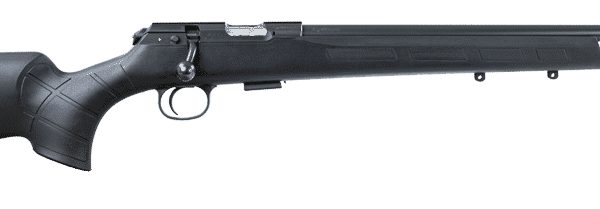 CZ 457 — .22 LR, 20.5"
