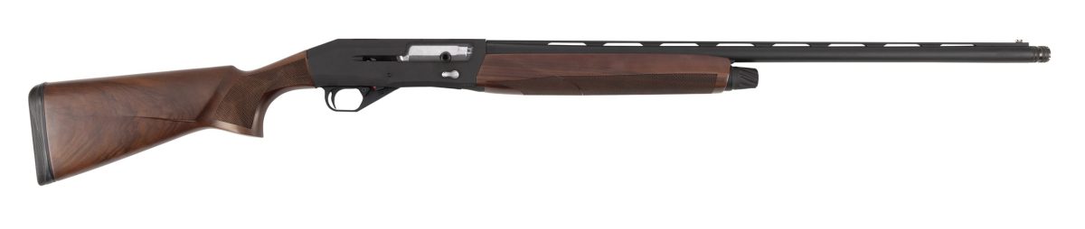 Cz Fs 1020 G2 20Ga 28 Blk Gloss Walnut 5Ct 4Rd