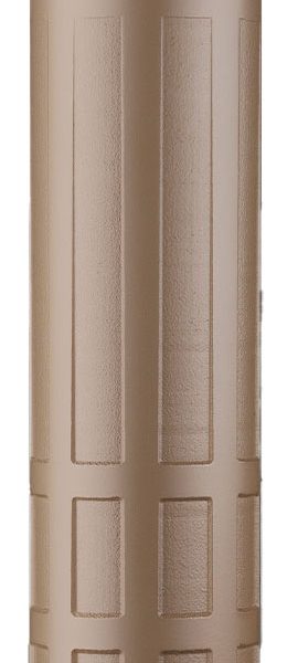 DAIR NOMAX 33 FDE SILENCER W/XEMAX