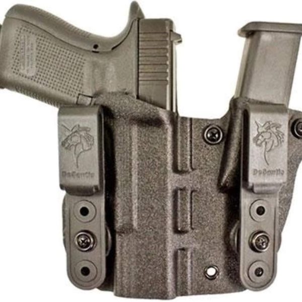 DESANTIS PEG FOR GLK 19/23/32 RH BK
