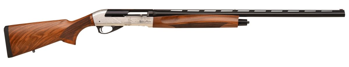 Gforce Huron 12Ga 28 Walnut 3Rd