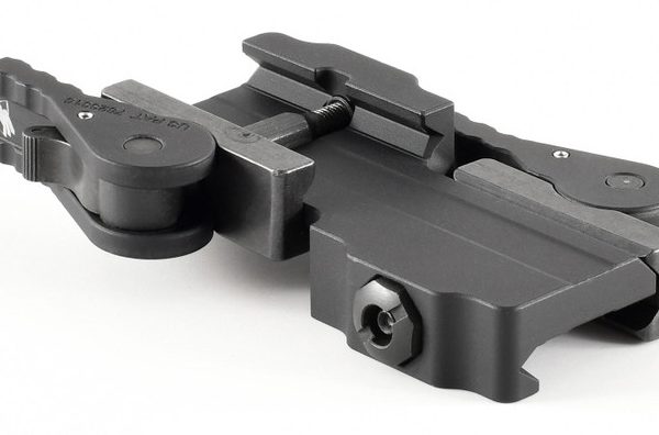 INFIRAY RICO MICRO MQD MOUNT