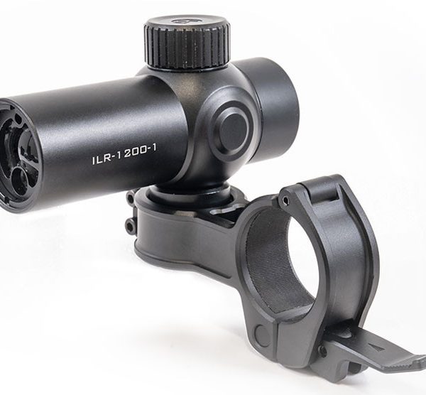 INFIRAY ILR-1200 LASER RANGEFINDER FOR BOLT