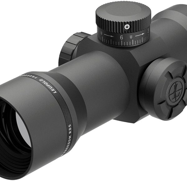Leupold Freedom RDS — 1x