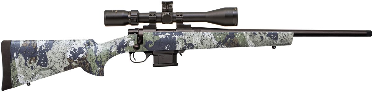 Lsi Howa Mini Gamepro 6.5 Gren 22 Kings Xk7
