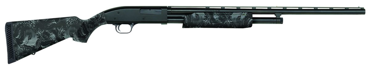 Mav 88 All Purpose 20Ga 26 Camo 6Rd