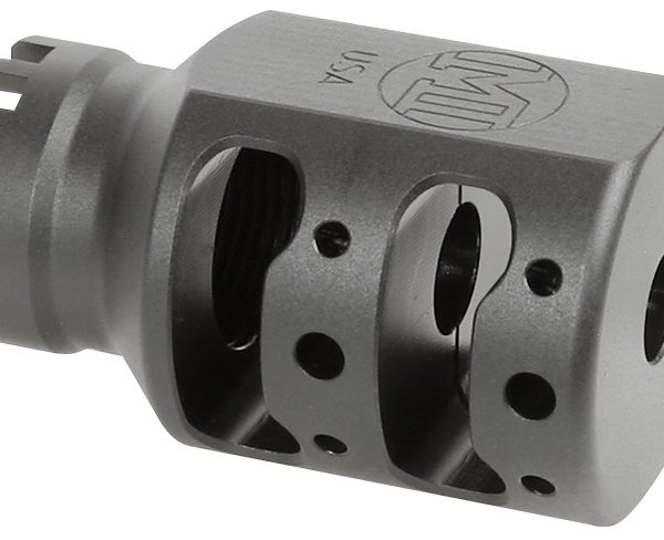 MI ALPHA TANK BRAKE BLK 24MM