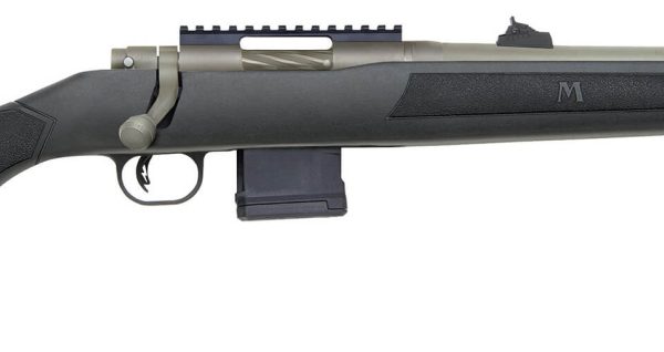 Mossberg MVP — .223/5.56, 16.25"