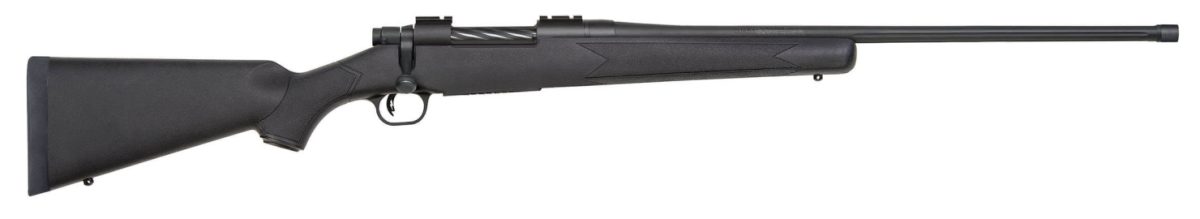 Moss Patriot 7Mm Prc 24 Syn