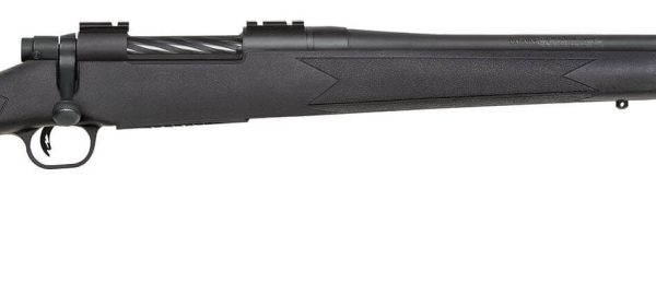 MOSS PATRIOT 7MM PRC 24 SYN