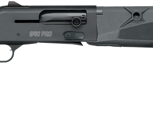 Mossberg 940 — 12 ga, 18.5"