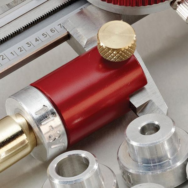 HORN B2000 LOCK-N-LOAD COMPARATOR BODY