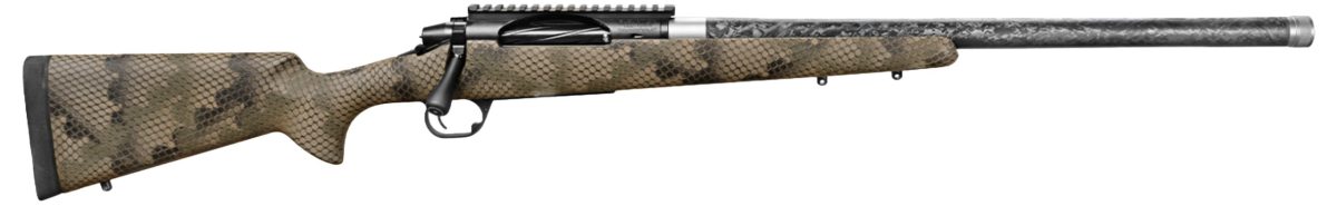 Proof Elevation 2.0 Rh 300Prc 22 Cf Tfde