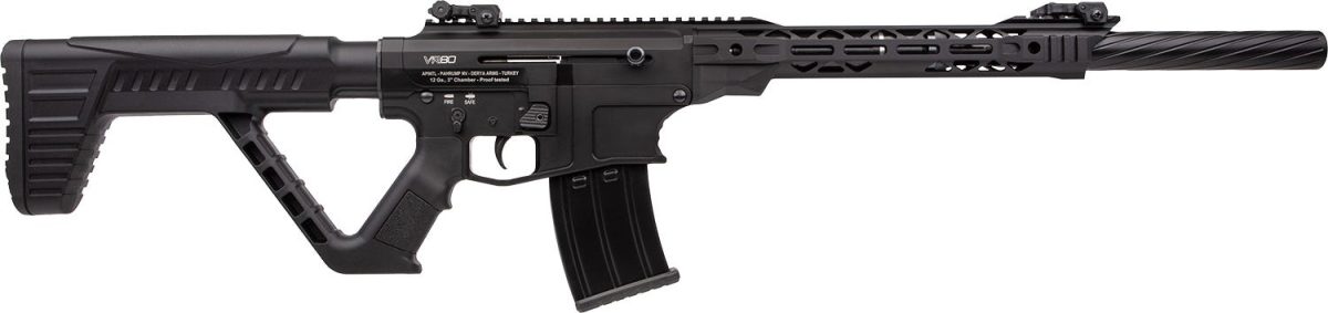 Ria Vr80 Lh 12Ga