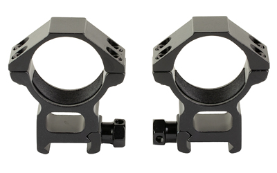 Riton Optics X34H 34 mm High  Black Anodized