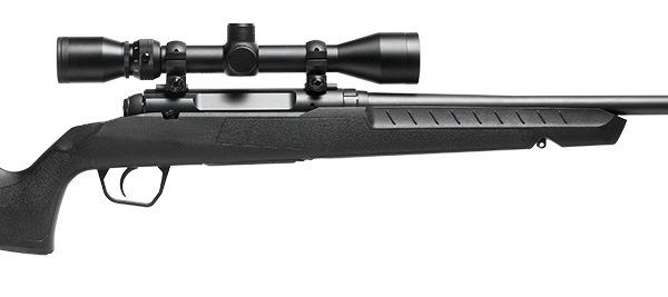 Savage Axis XP — .25-06 Rem, 22"