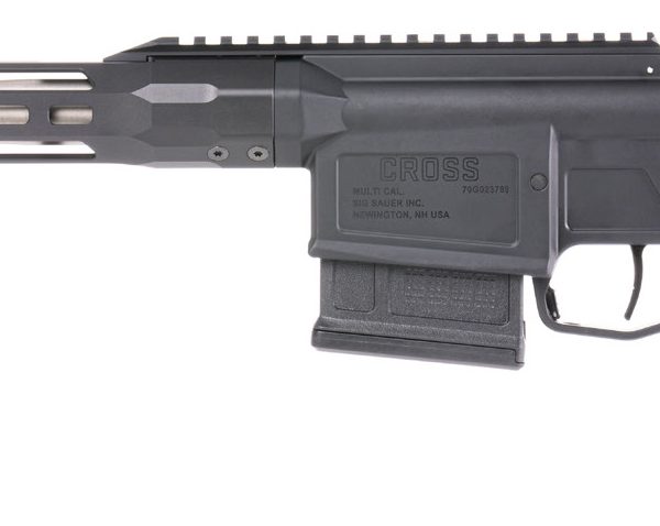 SIG CROSS 243WIN 16.5 AL MLOK 5RD TRX