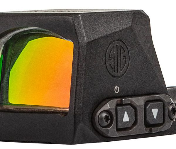 SIG Sauer Romeo-X — 1x