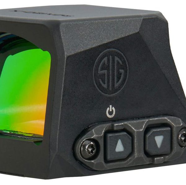 SIG Sauer Romeo-X — 1x