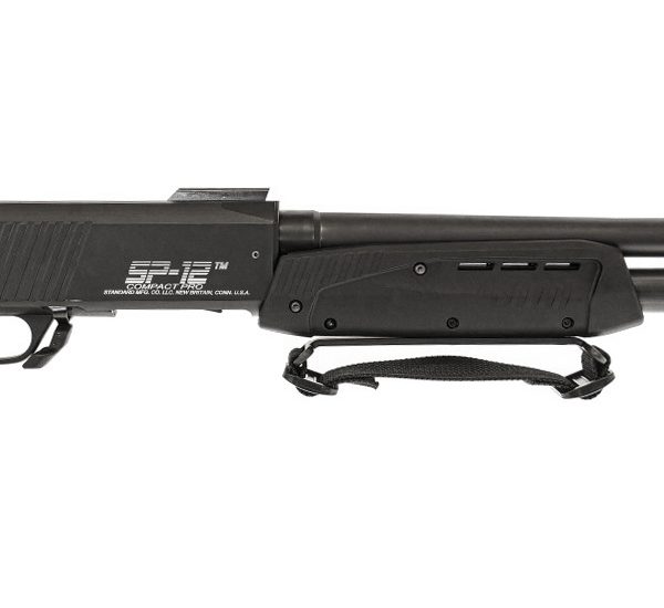 SML SP12 COMPACT PRO 12GA 14.5 BLK