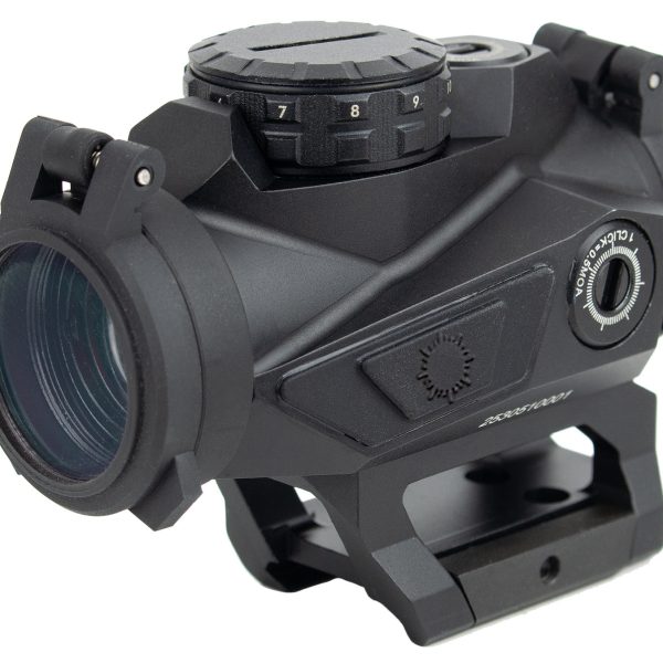 Steiner T1Xi — 1x