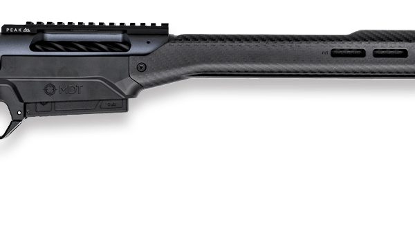 WBY 307 ALPINE MDT CARBON 7MM BC 20