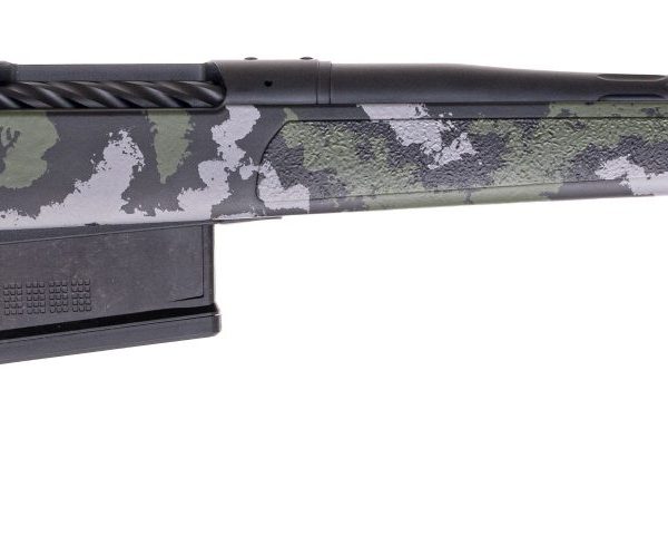 WBY 307 RANGE XP 2 6.5WBY RPM 24 BRAKE