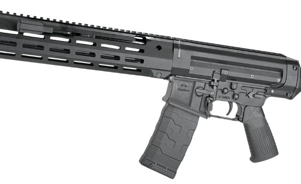 Zenith ZF-56 — .223/5.56, 14.5"