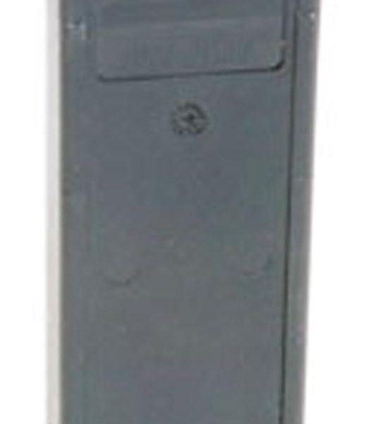 ProMag HECA7   20rd 45 ACP Fits HK USC Black Polymer