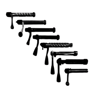 Rifle Bolts