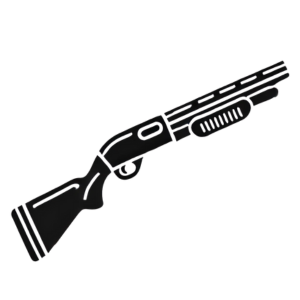 Side By Side Shotguns