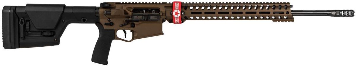 Pof Usa Revolution Di 6.5Cm 20&Quot; Brnz