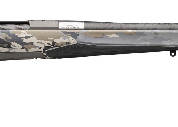 BROWNING X-BOLT 2 SPD CF OVIX 300PRC