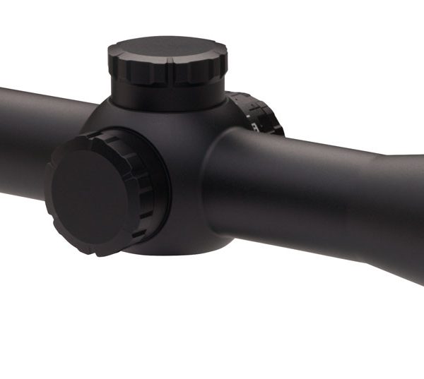 Sig Sauer Electro-Optics SOSBDX33111 Sierra3 BDX 2  Black Anodized 3.5-10x42mm 30mm Tube Illuminated BDX-R1 Reticle