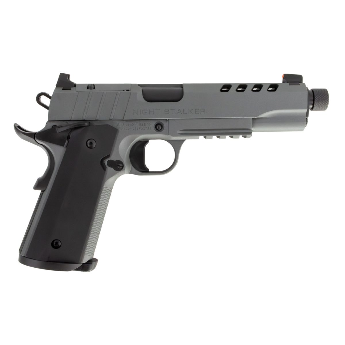 Tisas 1911 Night Stalker 9Mm Tb