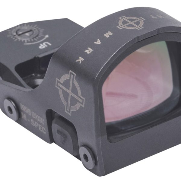 Sightmark Mini Shot M-Spec FMS M1 — 1x