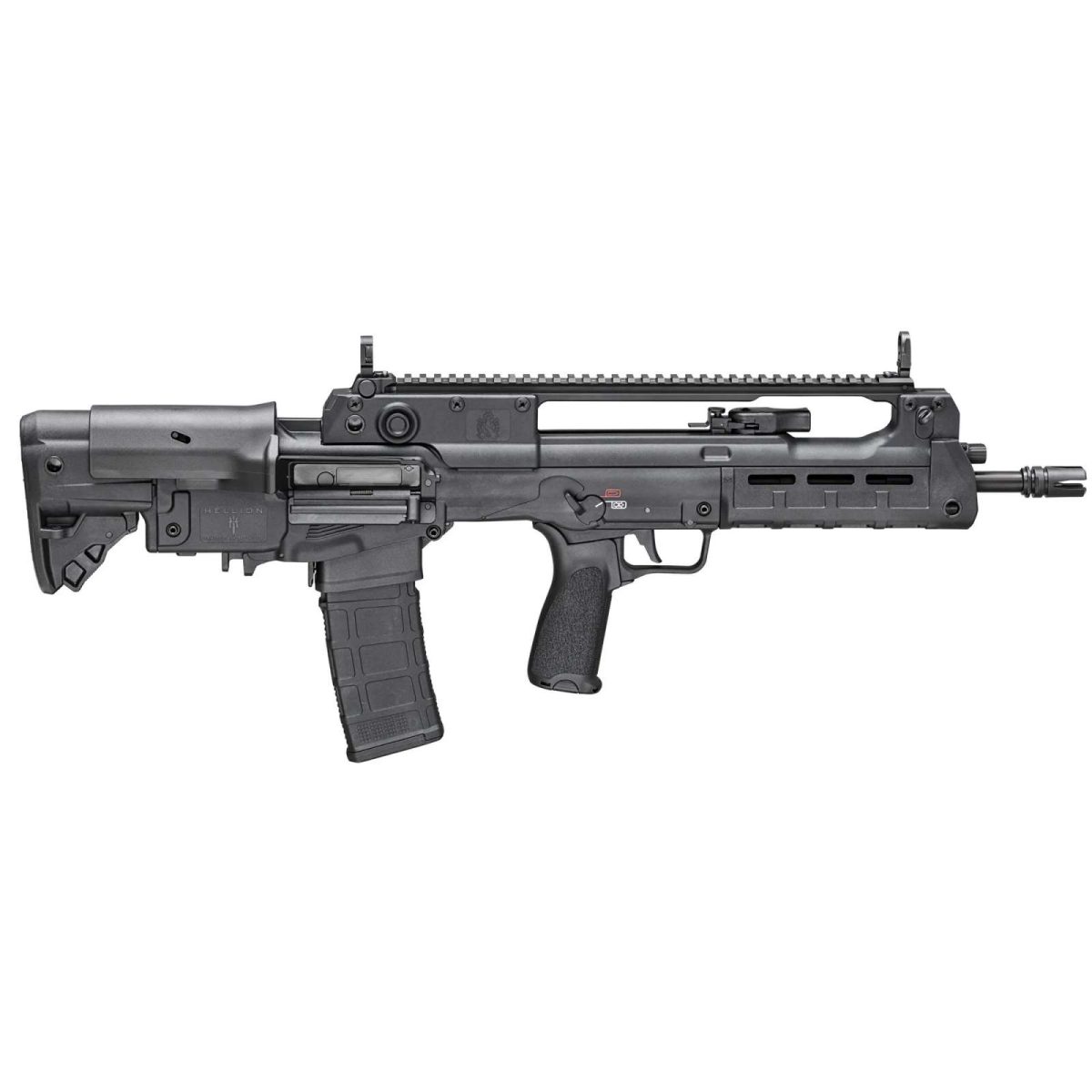 Springfield Armory Hellion 5.56 20&Quot; Black 1-30Rd - Image 2