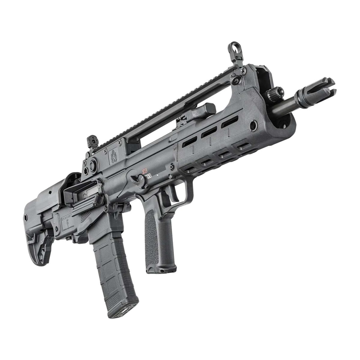 Springfield Armory Hellion 5.56 20&Quot; Black 1-30Rd - Image 3