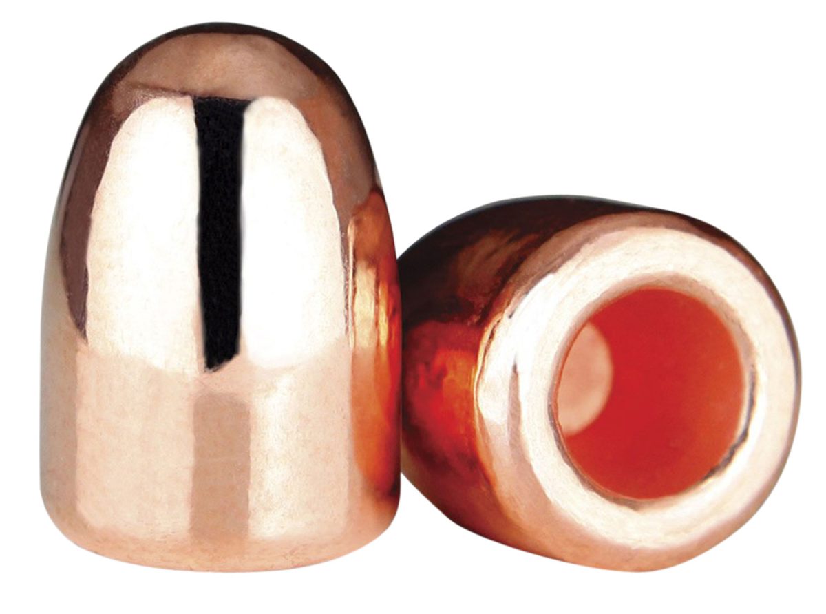 Berry'S 12535 Superior Pistol 380Acp 100Gr Hollow Base Round Nose 250/Box