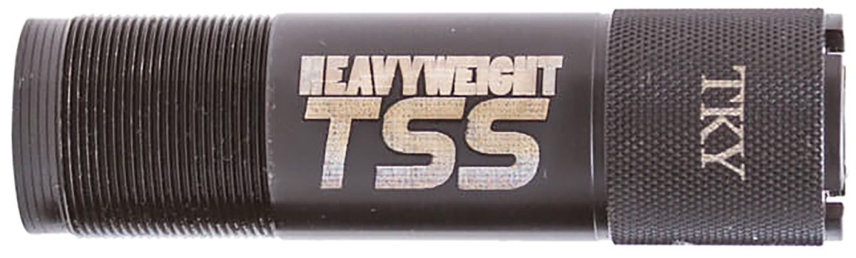 Carlson'S Choke Tubes 38000 Tss Turkey  Remington Rem Choke 12 Gauge Turkey 17-4 Stainless Steel