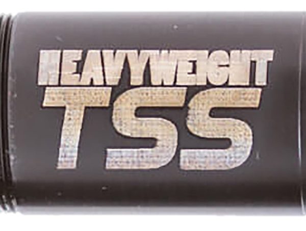 Carlson's Choke Tubes 38000 TSS Turkey  Remington Rem Choke 12 Gauge Turkey 17-4 Stainless Steel
