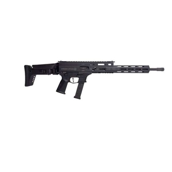 Grand Power Stribog SP9A3G AKB — 9mm, 16"