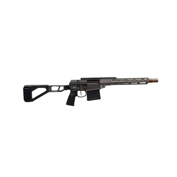 Q The Fix — 8.6 Blackout, 12"