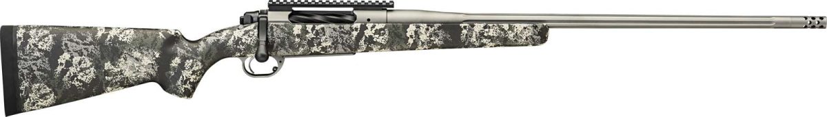Springfield Armory 2020 Boundary .300Prc 24&Quot; 3Rd Stainless Steel